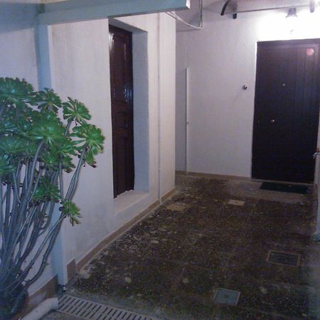 B&B Interno 3 Bari Kültér fotó