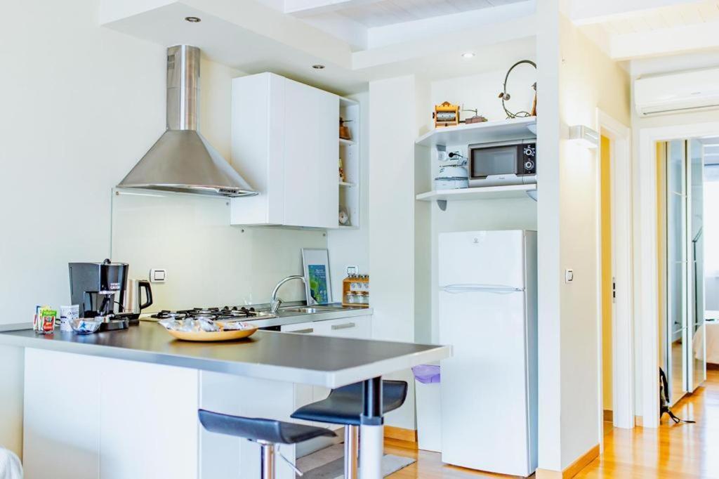 B&B Interno 3 Bari Kültér fotó