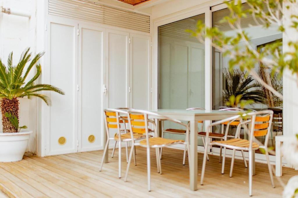 B&B Interno 3 Bari Kültér fotó
