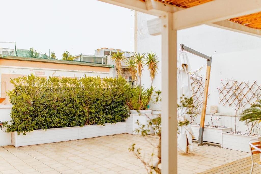 B&B Interno 3 Bari Kültér fotó