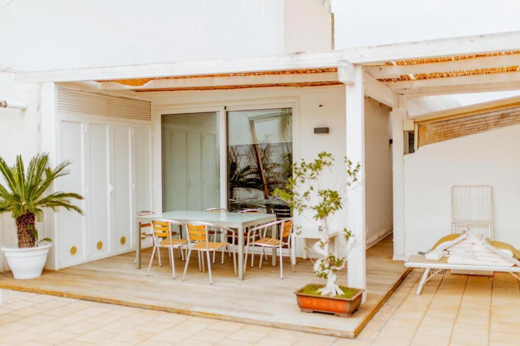 B&B Interno 3 Bari Kültér fotó