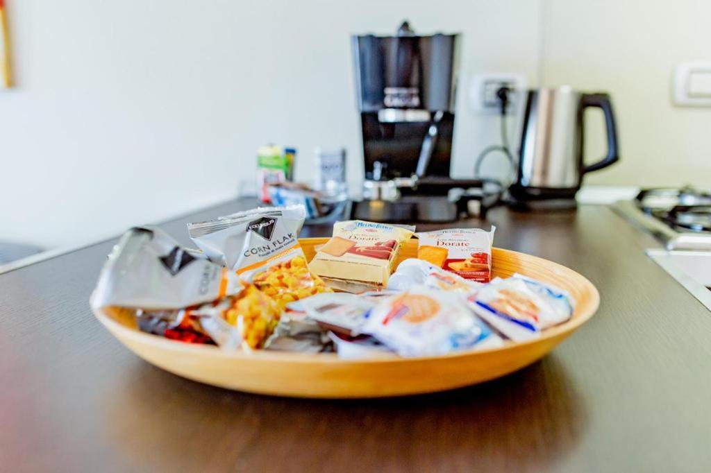 B&B Interno 3 Bari Kültér fotó