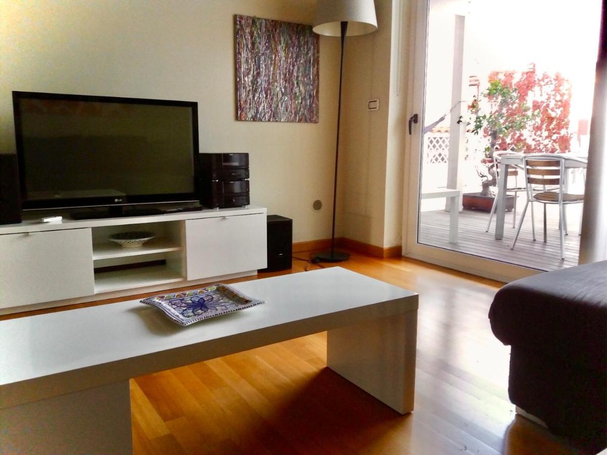 B&B Interno 3 Bari Kültér fotó