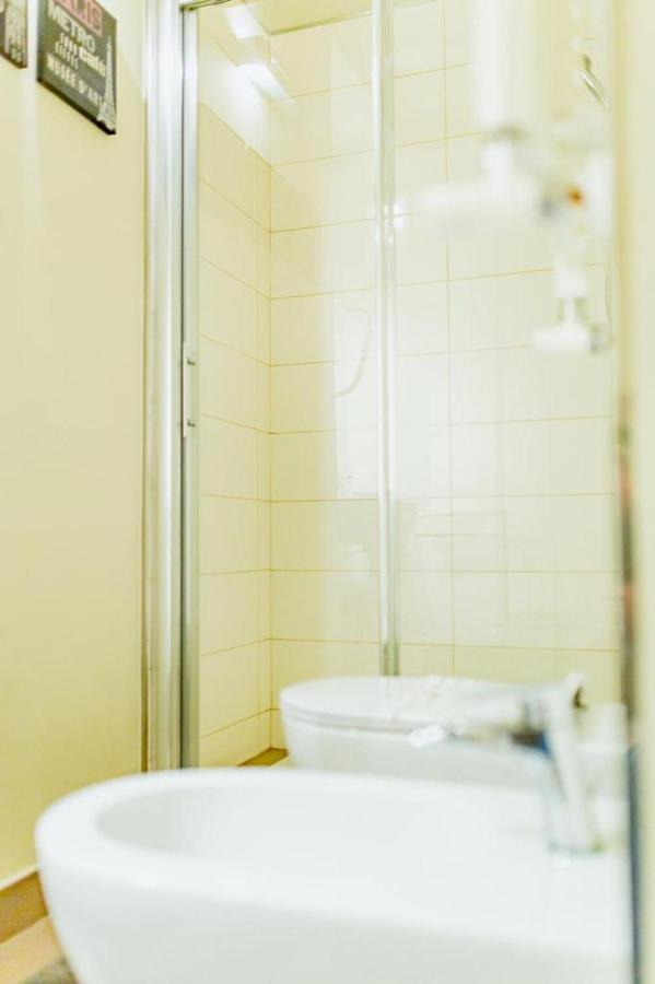 B&B Interno 3 Bari Kültér fotó