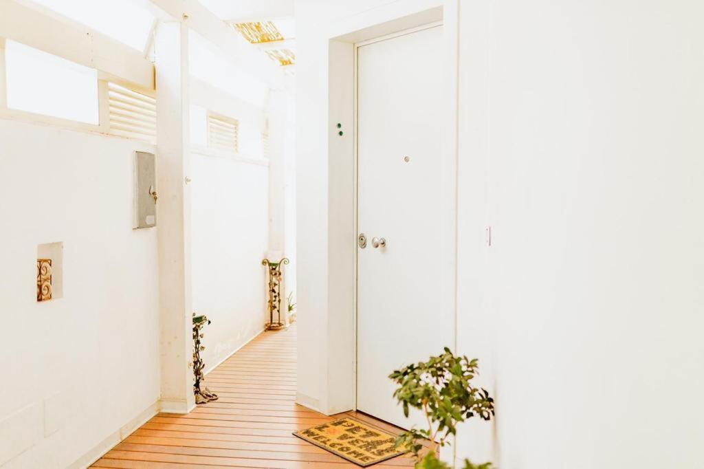 B&B Interno 3 Bari Kültér fotó