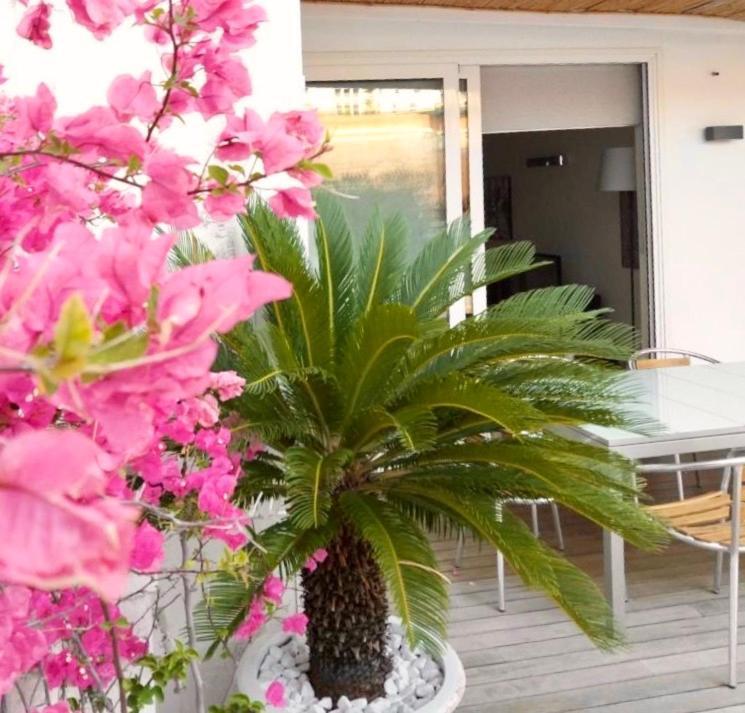 B&B Interno 3 Bari Kültér fotó