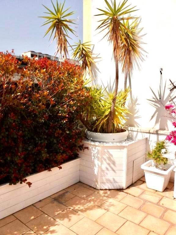 B&B Interno 3 Bari Kültér fotó