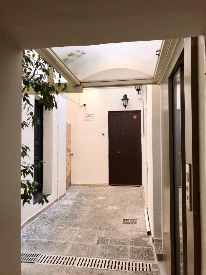 B&B Interno 3 Bari Kültér fotó