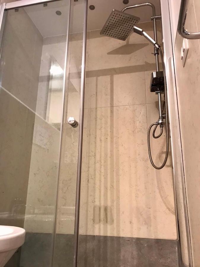 B&B Interno 3 Bari Kültér fotó