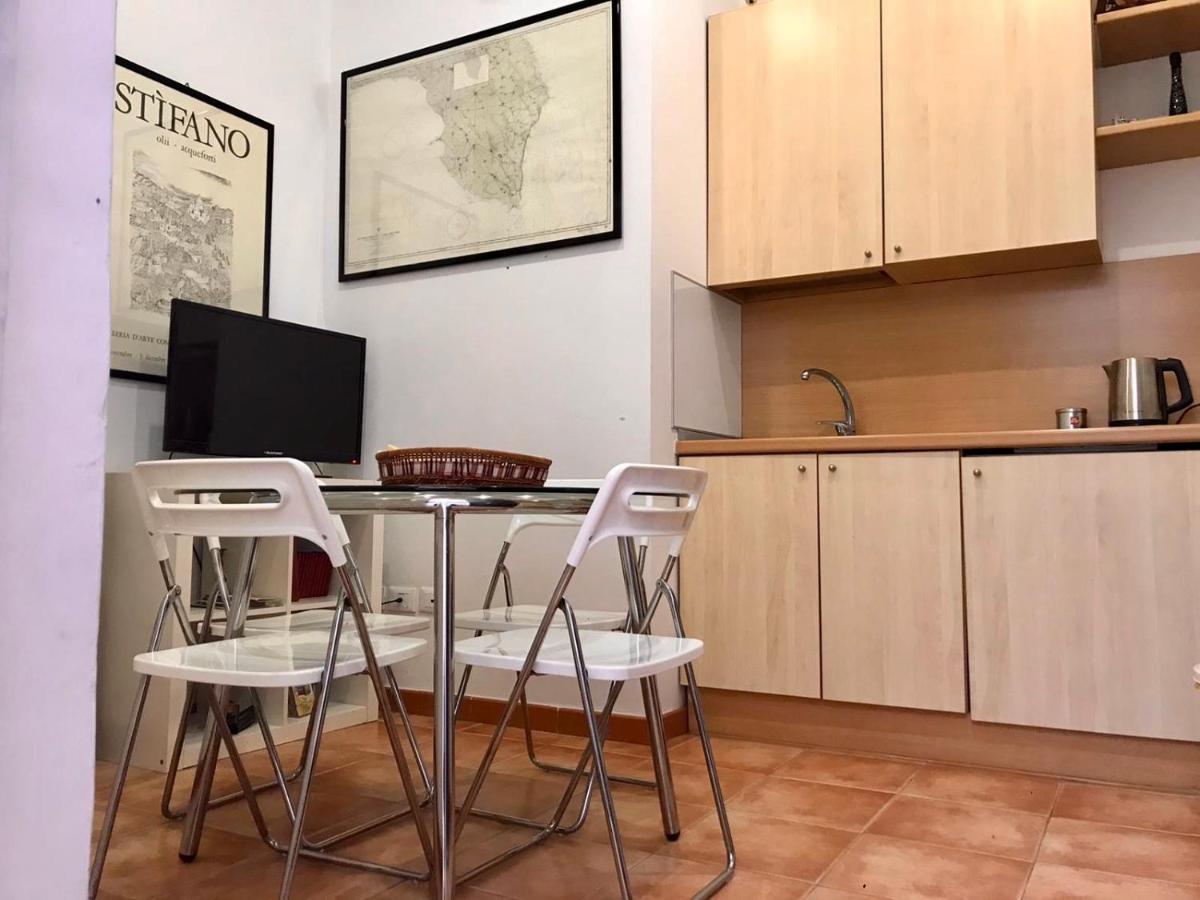 B&B Interno 3 Bari Kültér fotó
