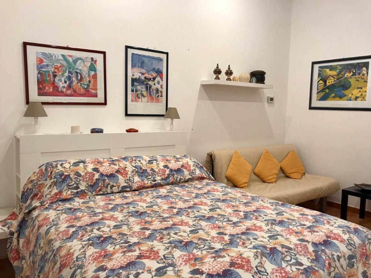 B&B Interno 3 Bari Kültér fotó