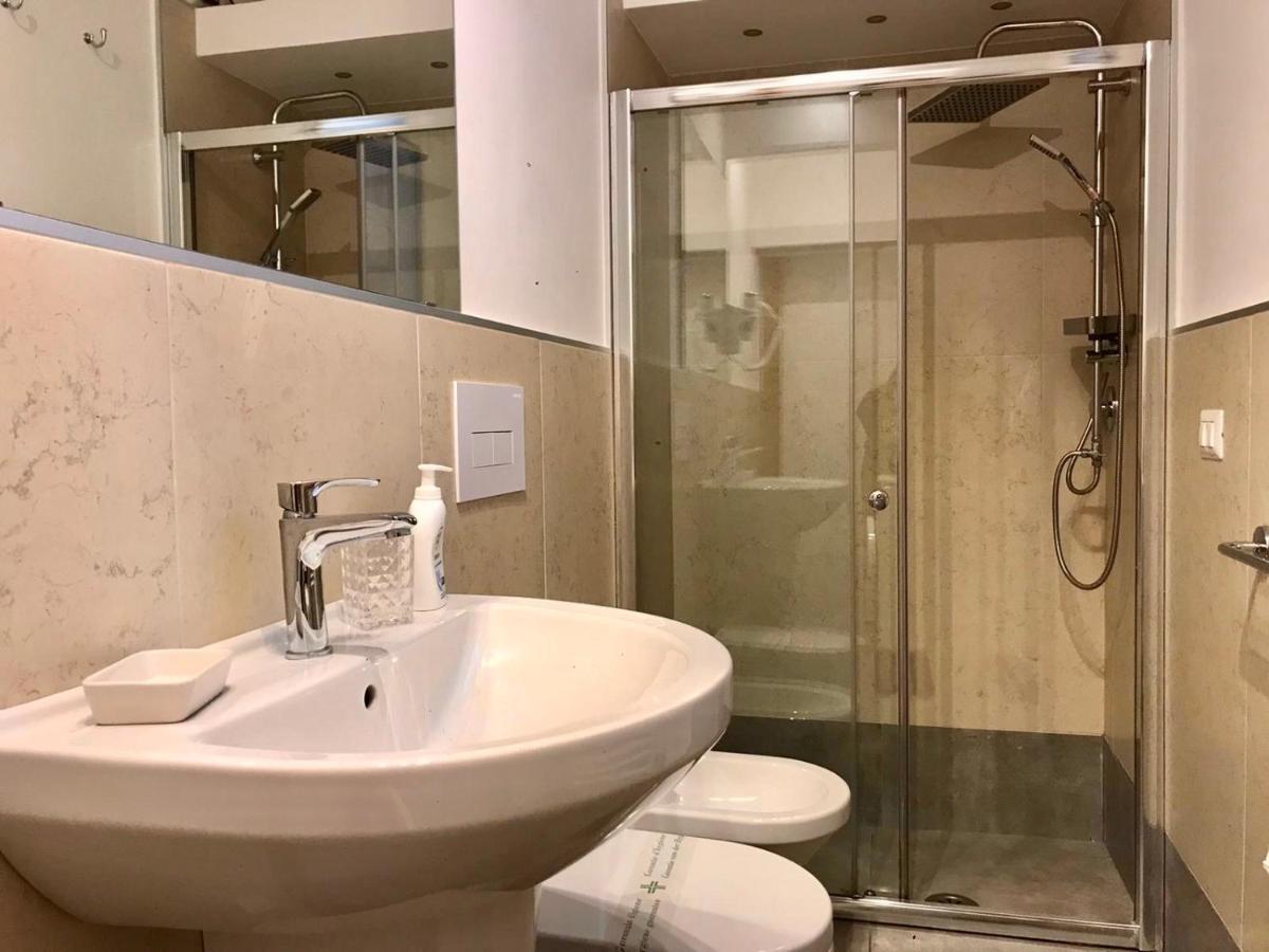 B&B Interno 3 Bari Kültér fotó