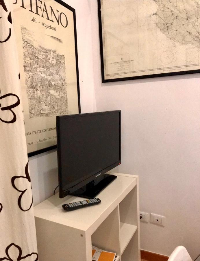 B&B Interno 3 Bari Kültér fotó