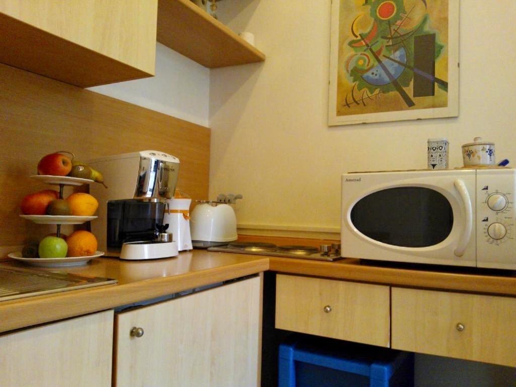 B&B Interno 3 Bari Kültér fotó
