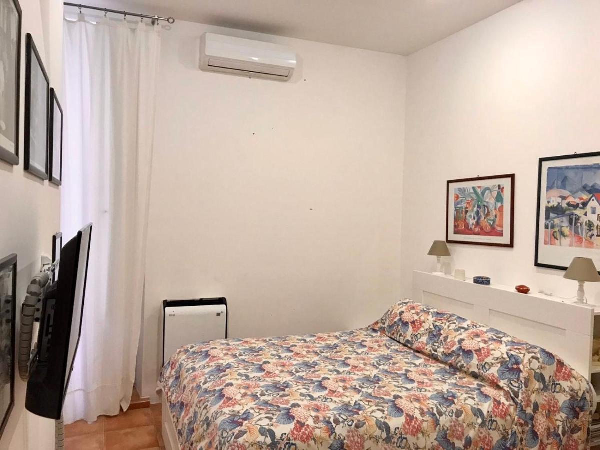 B&B Interno 3 Bari Kültér fotó