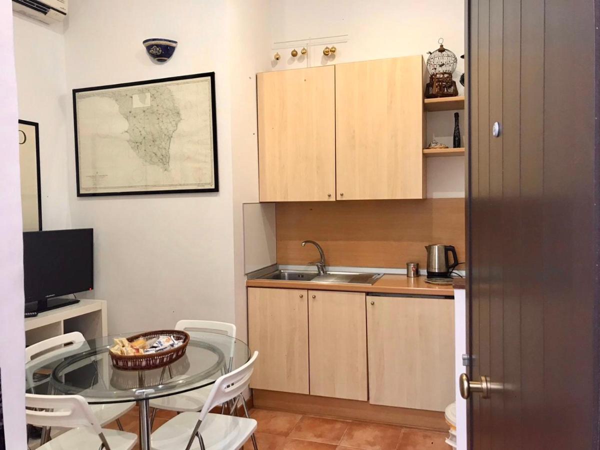 B&B Interno 3 Bari Kültér fotó