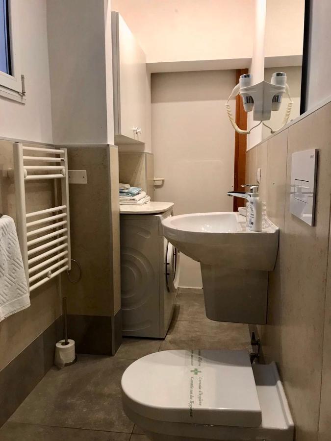 B&B Interno 3 Bari Kültér fotó