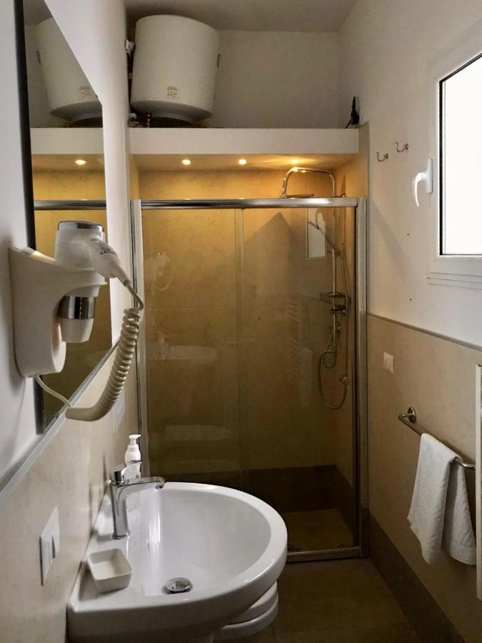 B&B Interno 3 Bari Kültér fotó