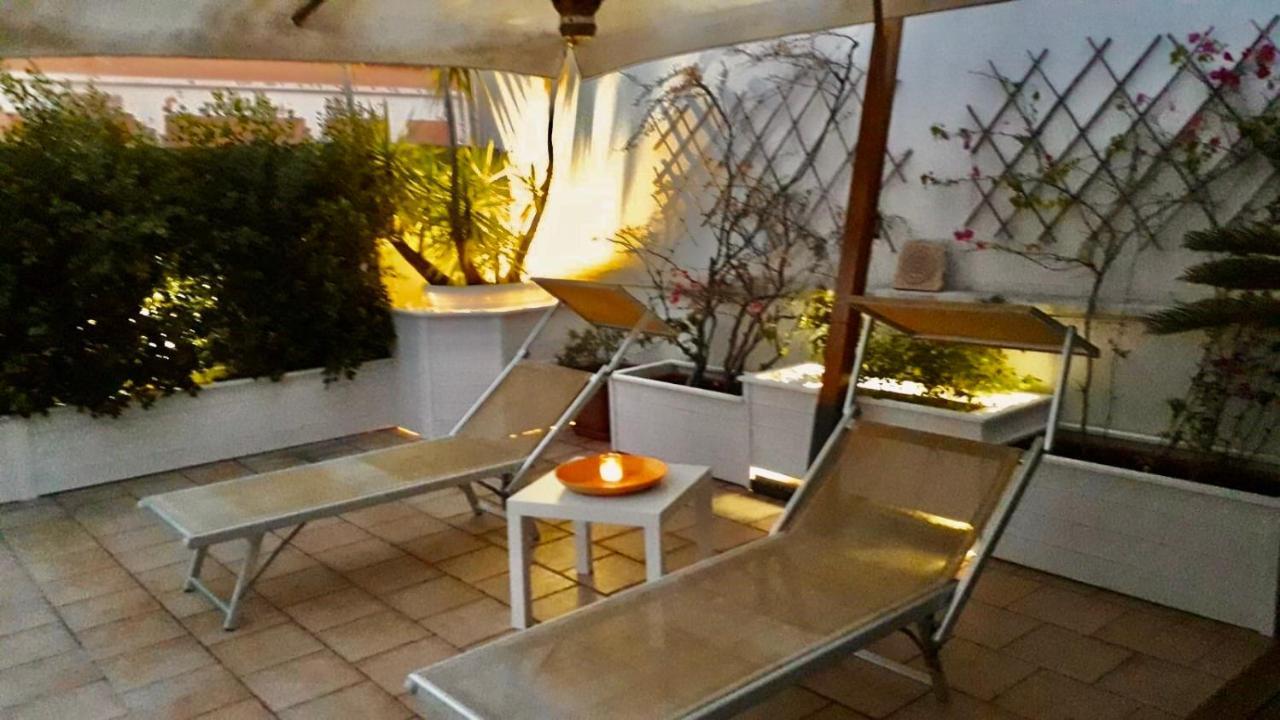 B&B Interno 3 Bari Kültér fotó