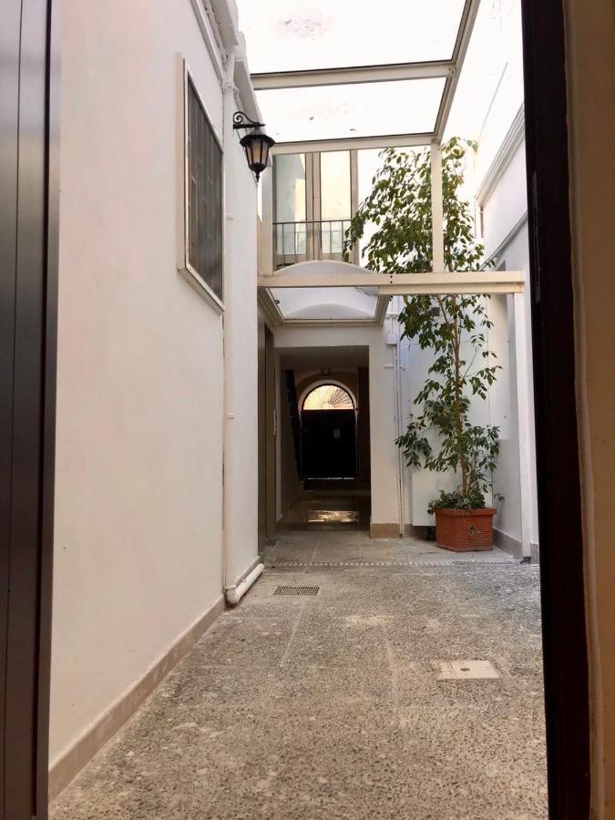 B&B Interno 3 Bari Kültér fotó