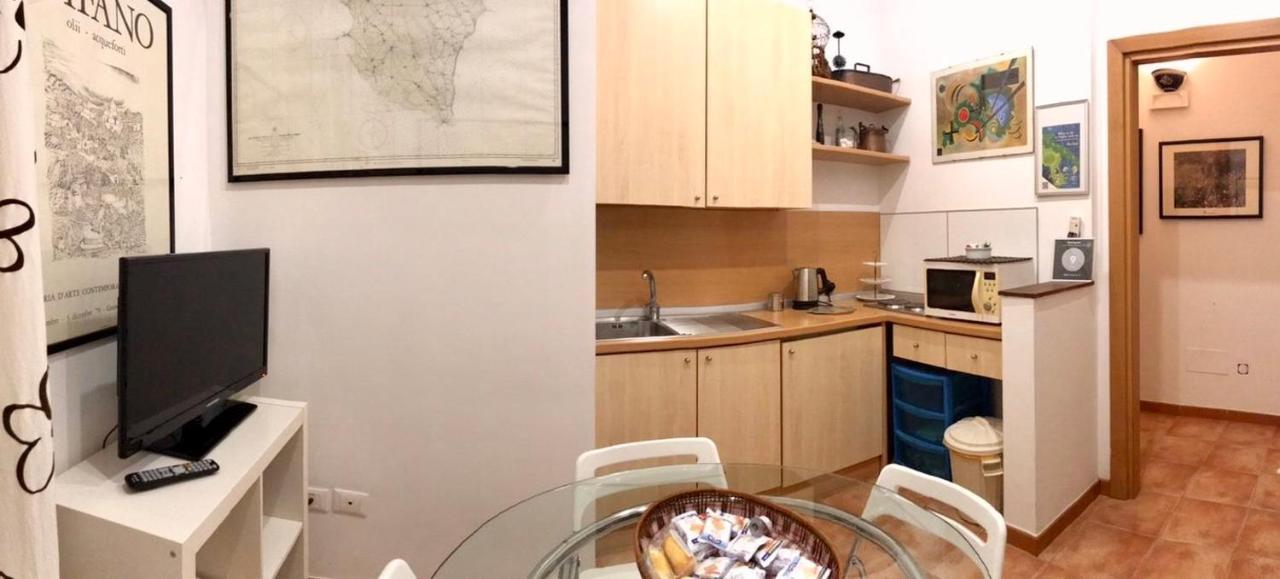 B&B Interno 3 Bari Kültér fotó