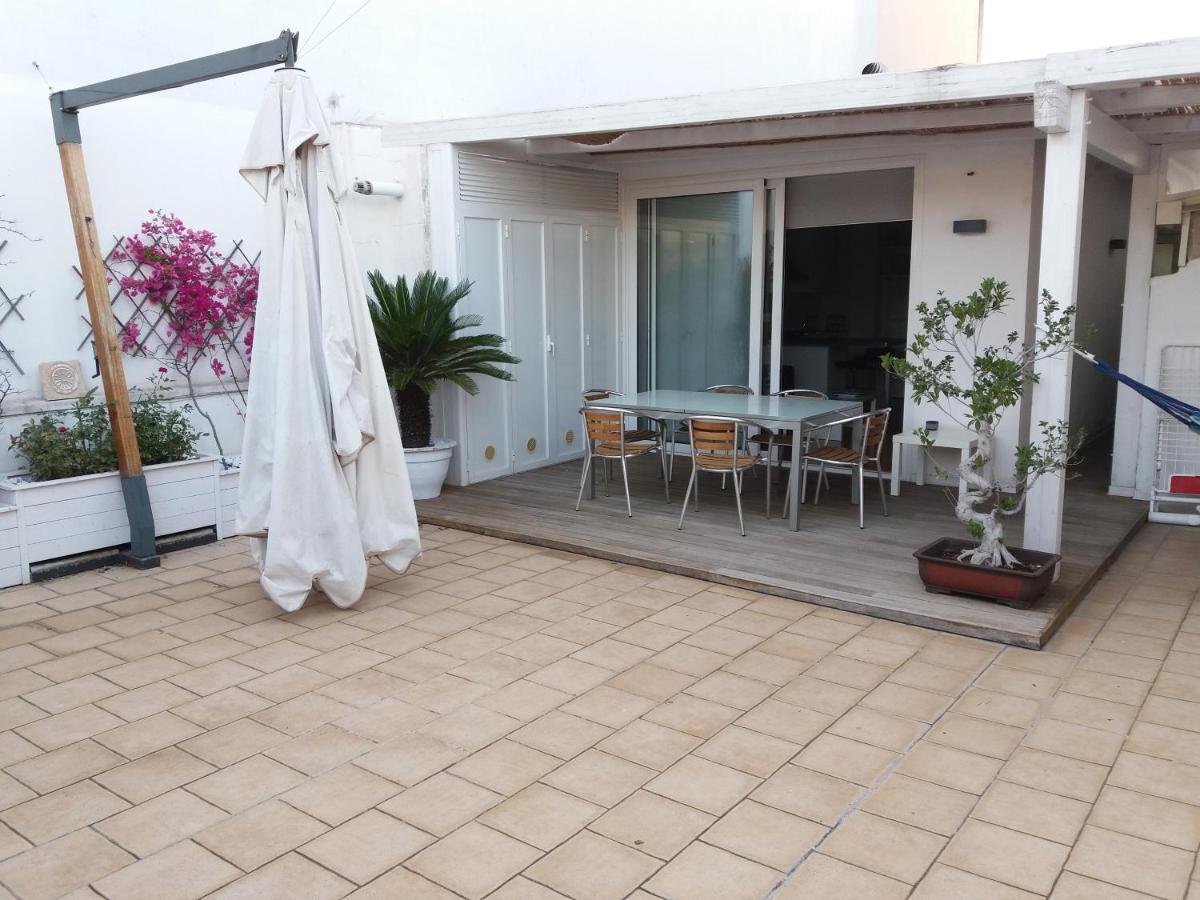 B&B Interno 3 Bari Kültér fotó