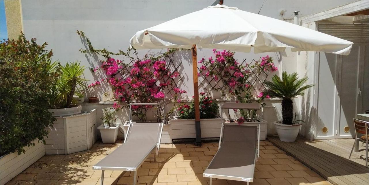 B&B Interno 3 Bari Kültér fotó