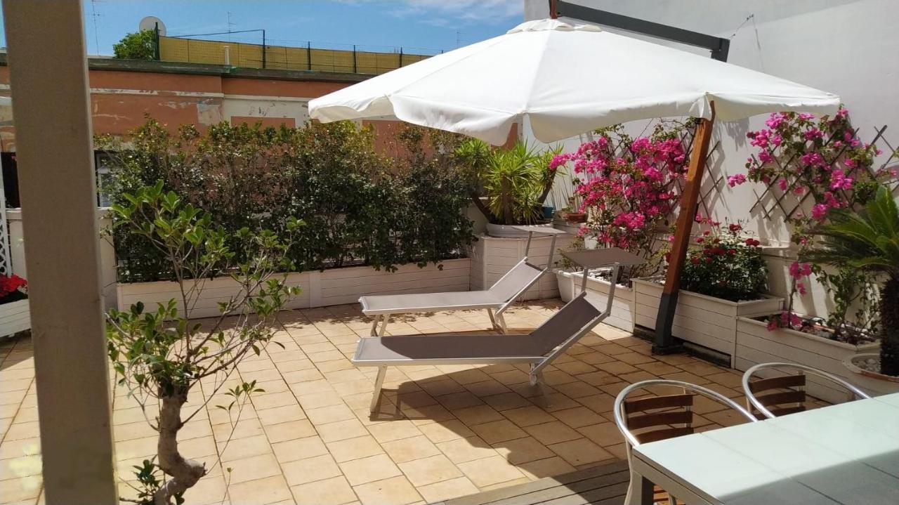 B&B Interno 3 Bari Kültér fotó
