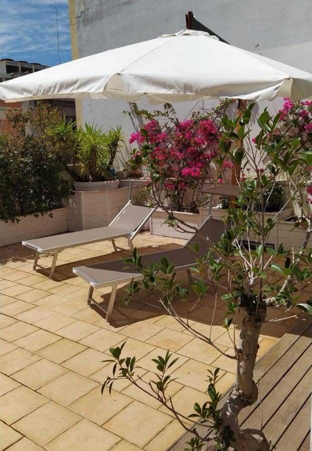 B&B Interno 3 Bari Kültér fotó