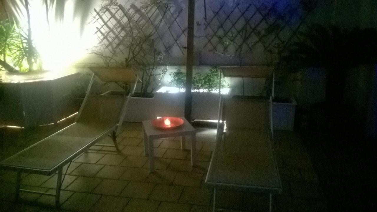 B&B Interno 3 Bari Kültér fotó
