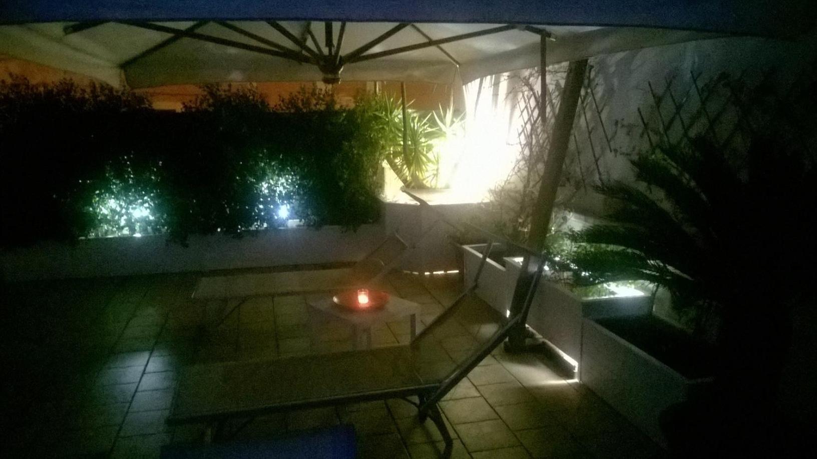 B&B Interno 3 Bari Kültér fotó