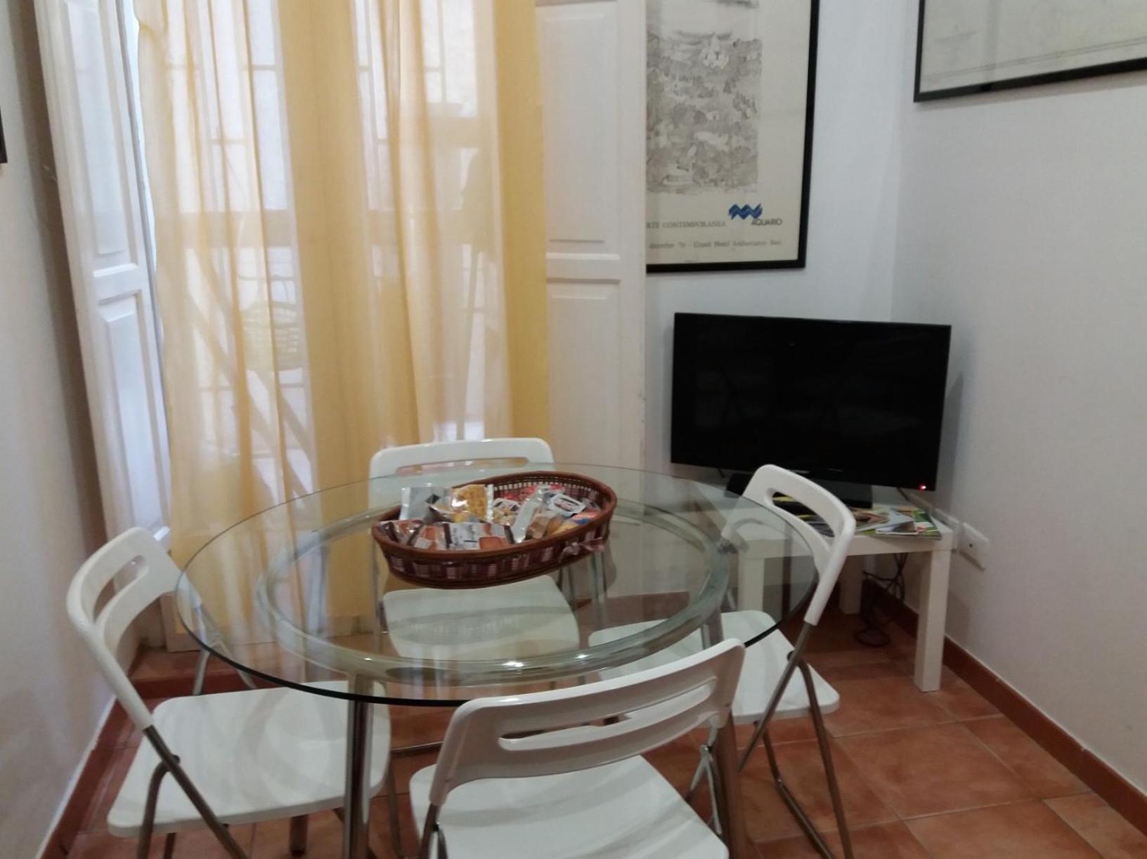 B&B Interno 3 Bari Kültér fotó