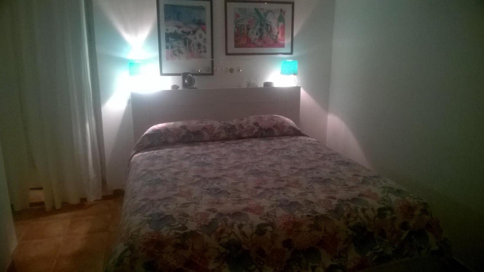 B&B Interno 3 Bari Kültér fotó