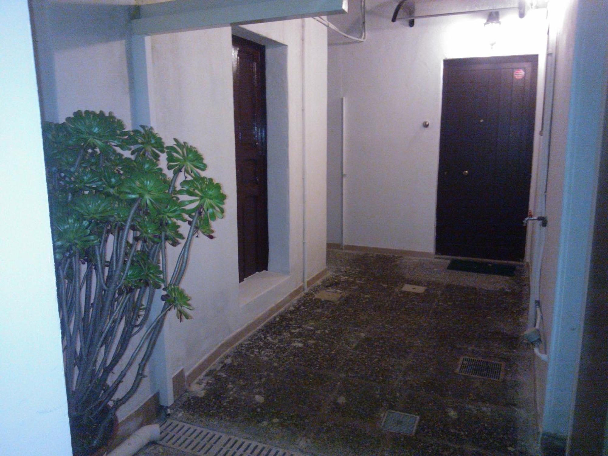 B&B Interno 3 Bari Kültér fotó
