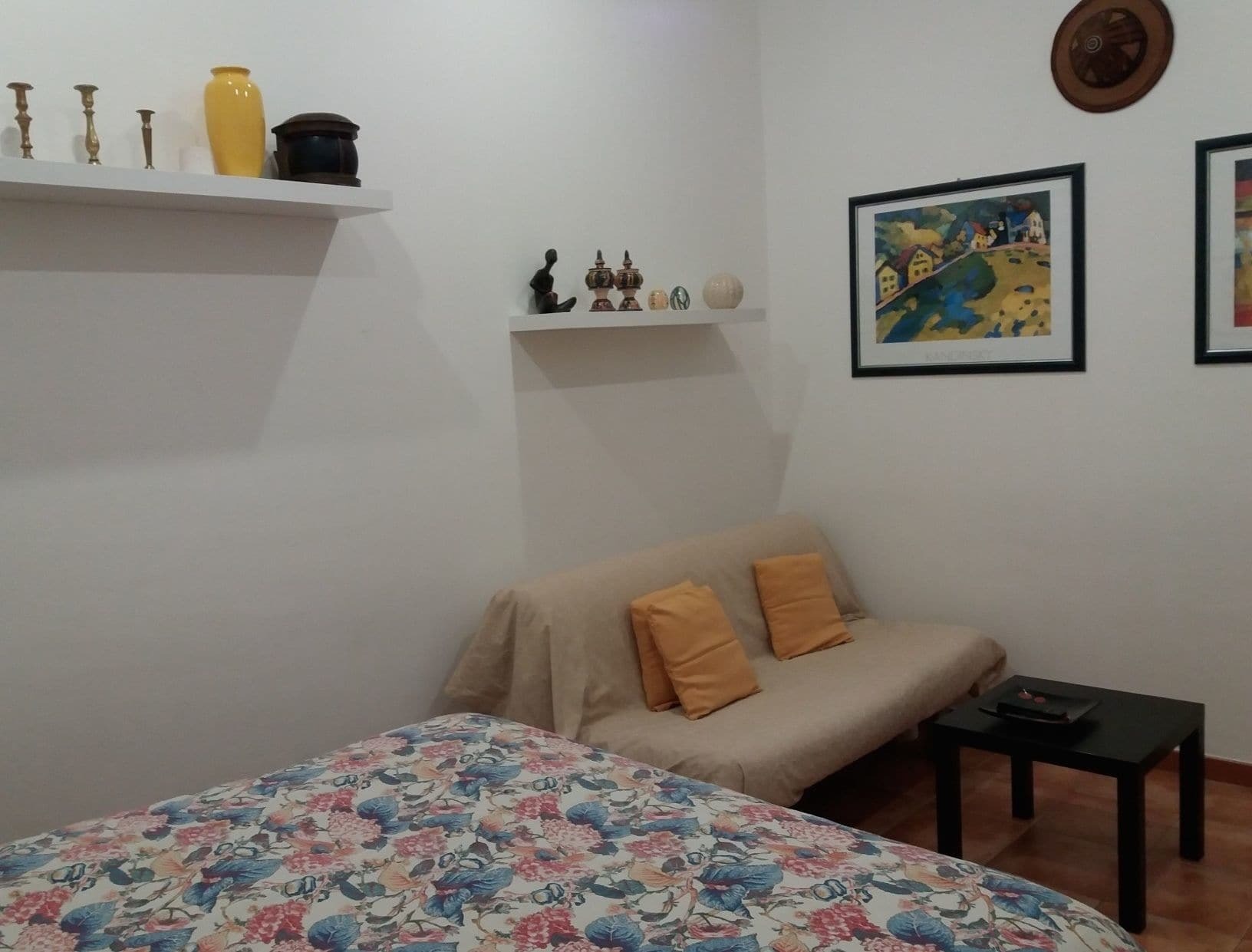 B&B Interno 3 Bari Kültér fotó